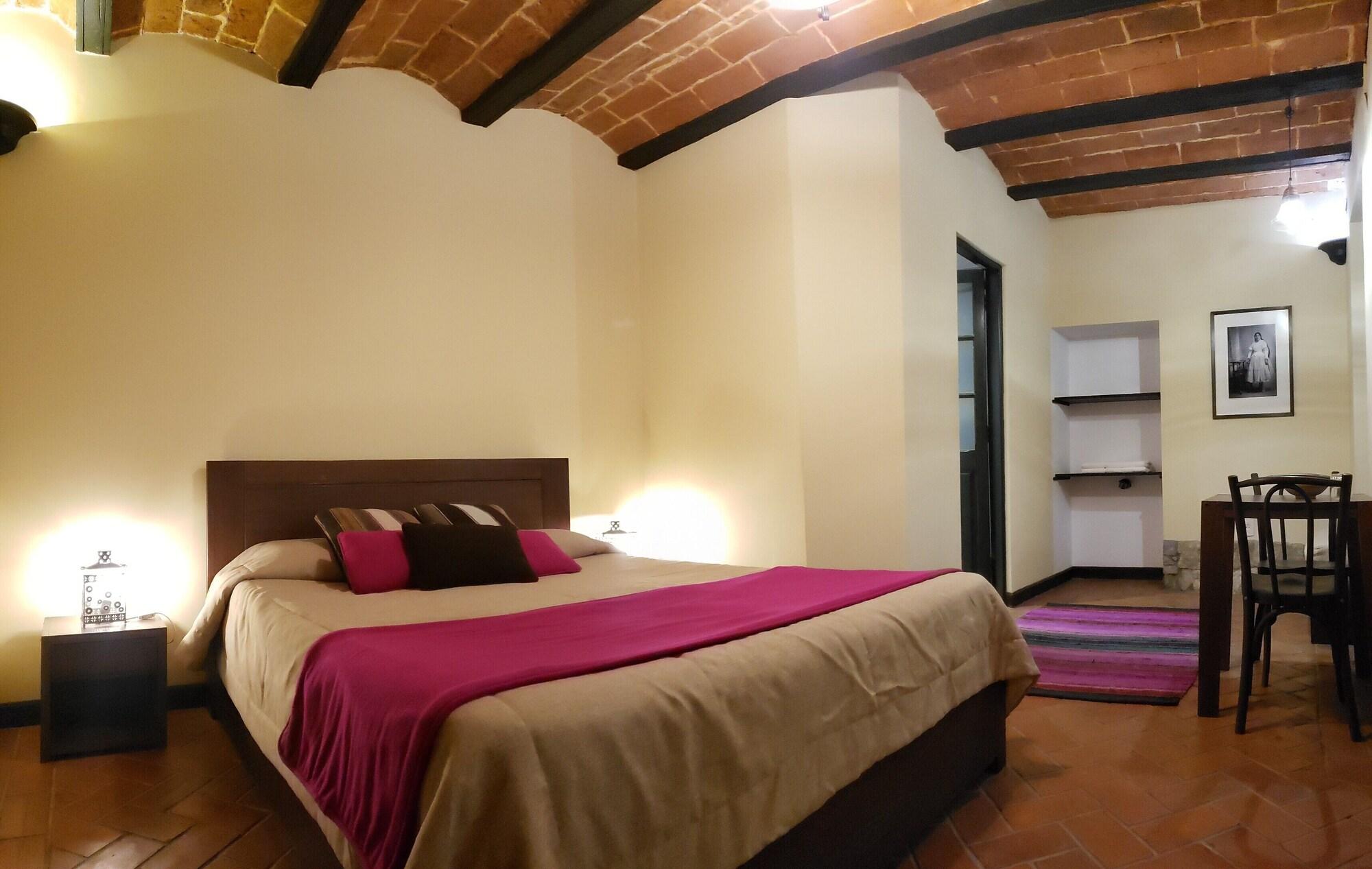 Naira Hotel La Paz